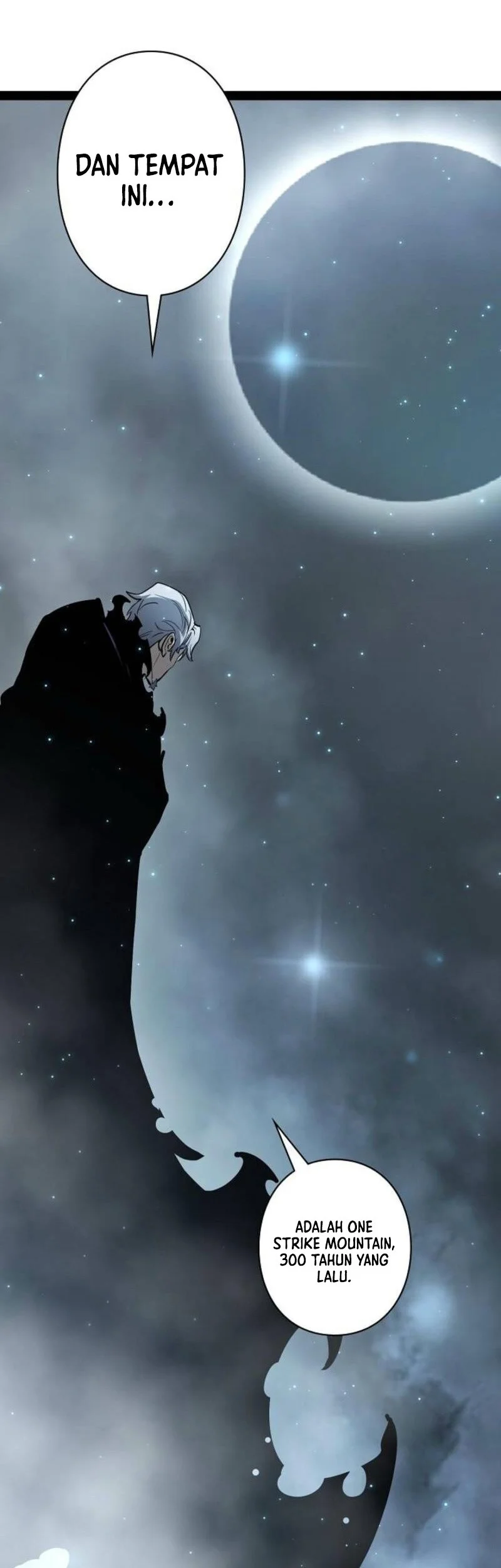 Become the Strongest Hero Through the Cheat System Chapter 82 Gambar 28