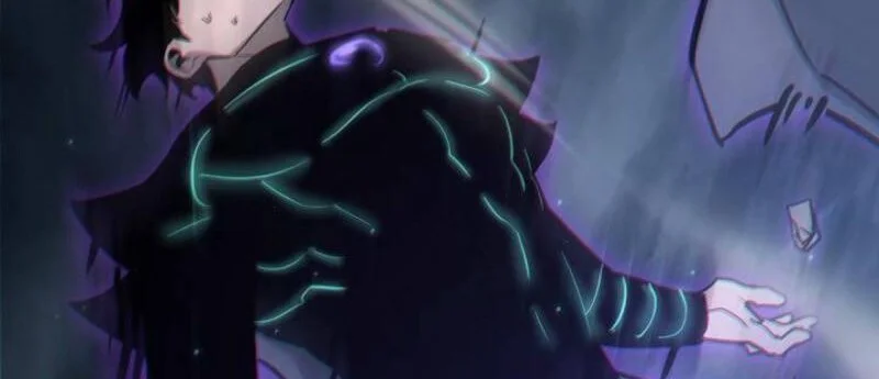 Become the Strongest Hero Through the Cheat System Chapter 82 Gambar 31