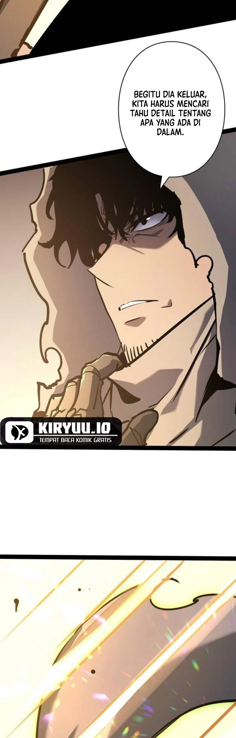 Become the Strongest Hero Through the Cheat System Chapter 82 Gambar 15