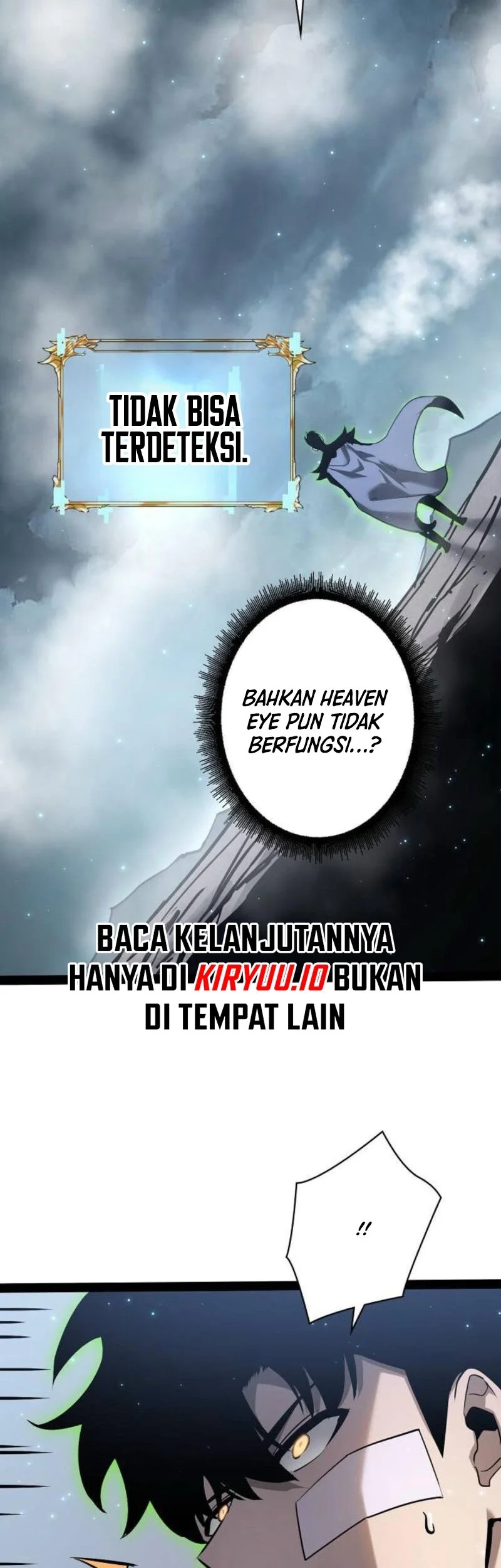 Become the Strongest Hero Through the Cheat System Chapter 82 Gambar 22