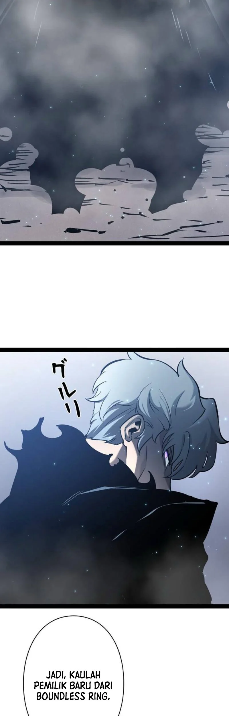 Become the Strongest Hero Through the Cheat System Chapter 82 Gambar 24