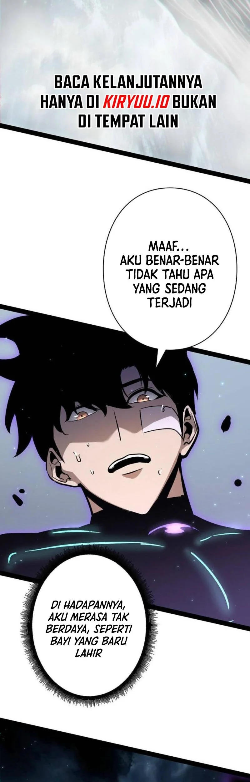 Become the Strongest Hero Through the Cheat System Chapter 82 Gambar 33