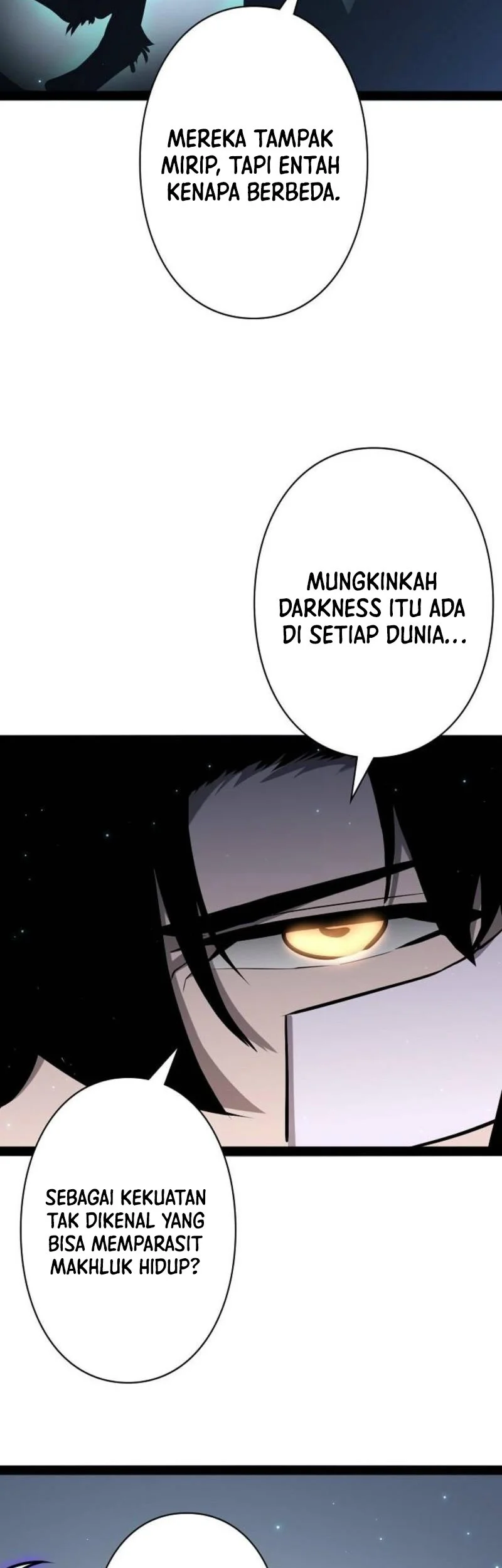 Become the Strongest Hero Through the Cheat System Chapter 83 Gambar 6