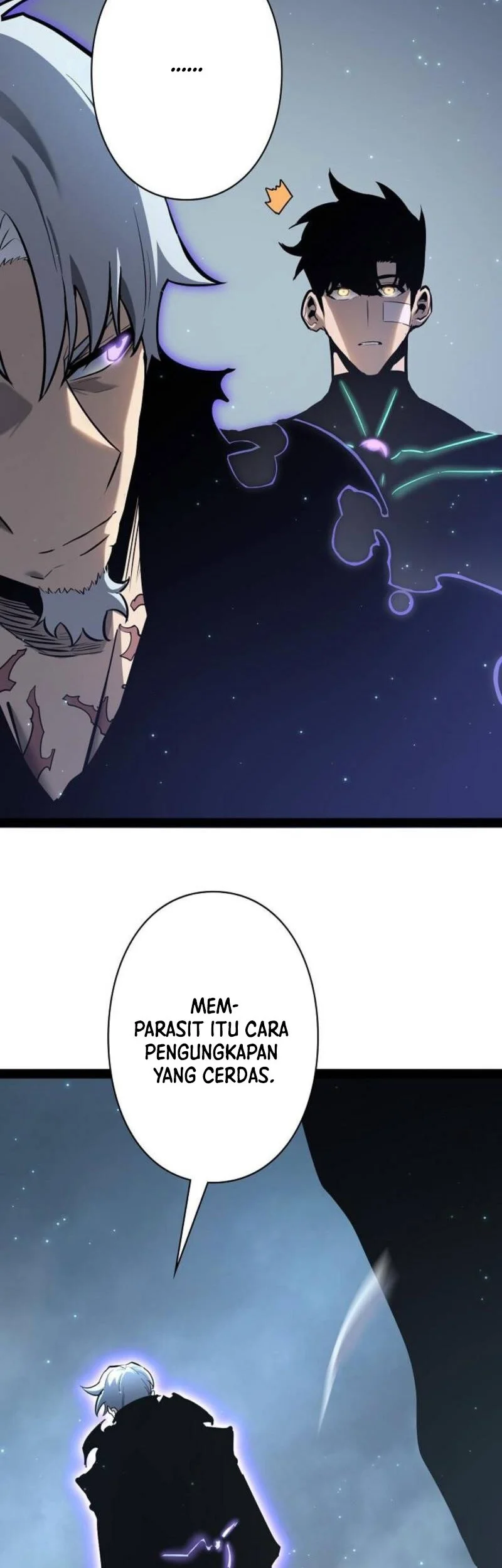 Become the Strongest Hero Through the Cheat System Chapter 83 Gambar 7