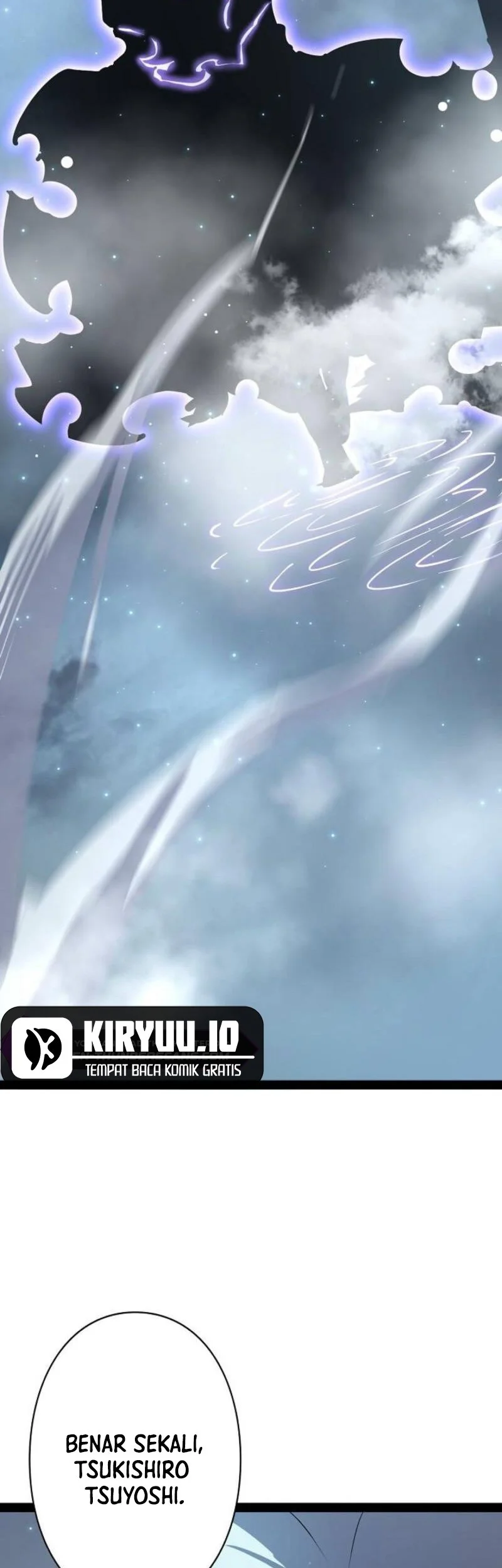 Become the Strongest Hero Through the Cheat System Chapter 83 Gambar 8