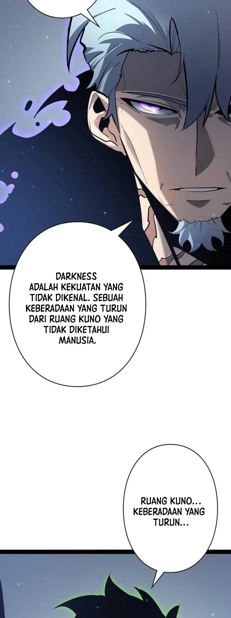 Become the Strongest Hero Through the Cheat System Chapter 83 Gambar 9