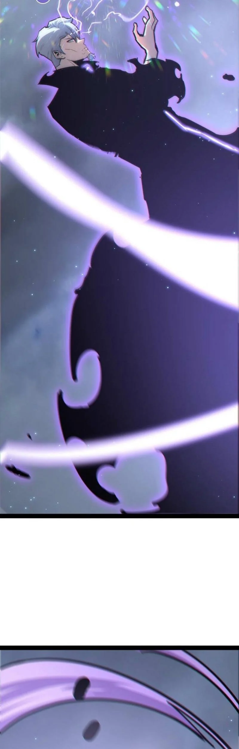 Become the Strongest Hero Through the Cheat System Chapter 83 Gambar 34