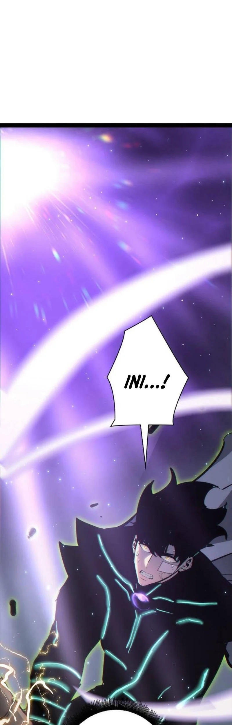 Become the Strongest Hero Through the Cheat System Chapter 83 Gambar 36