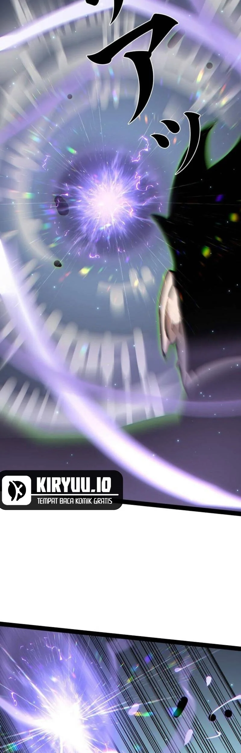 Become the Strongest Hero Through the Cheat System Chapter 83 Gambar 38