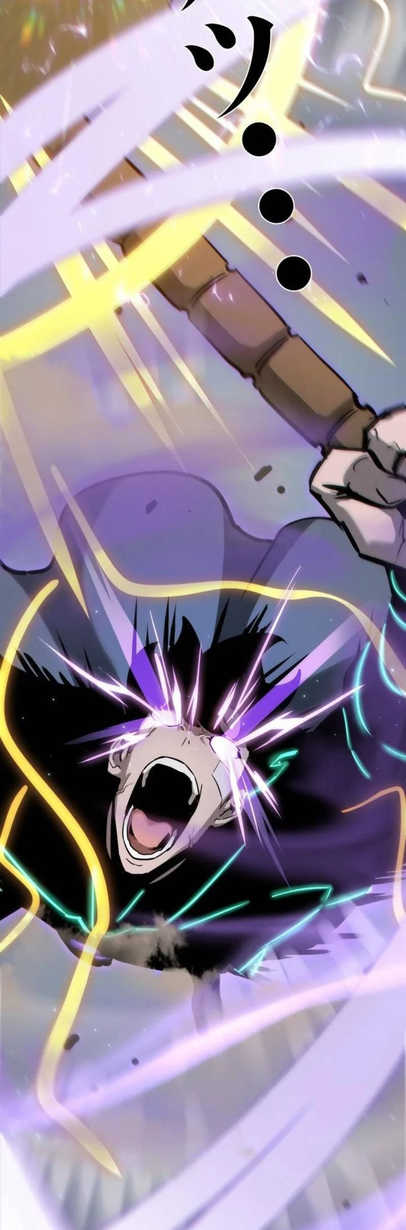 Become the Strongest Hero Through the Cheat System Chapter 83 Gambar 41