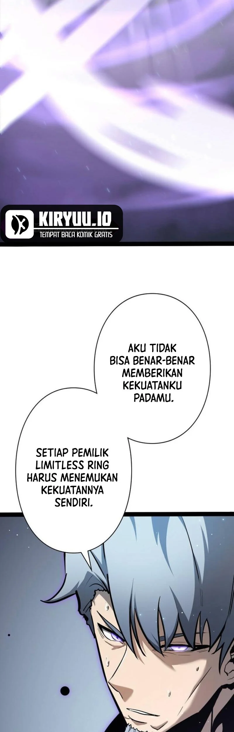 Become the Strongest Hero Through the Cheat System Chapter 83 Gambar 42