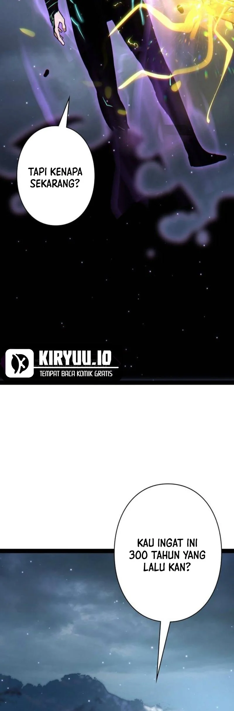 Become the Strongest Hero Through the Cheat System Chapter 83 Gambar 45