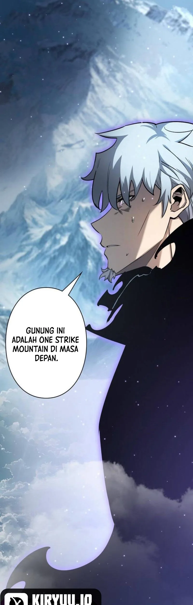 Become the Strongest Hero Through the Cheat System Chapter 83 Gambar 46