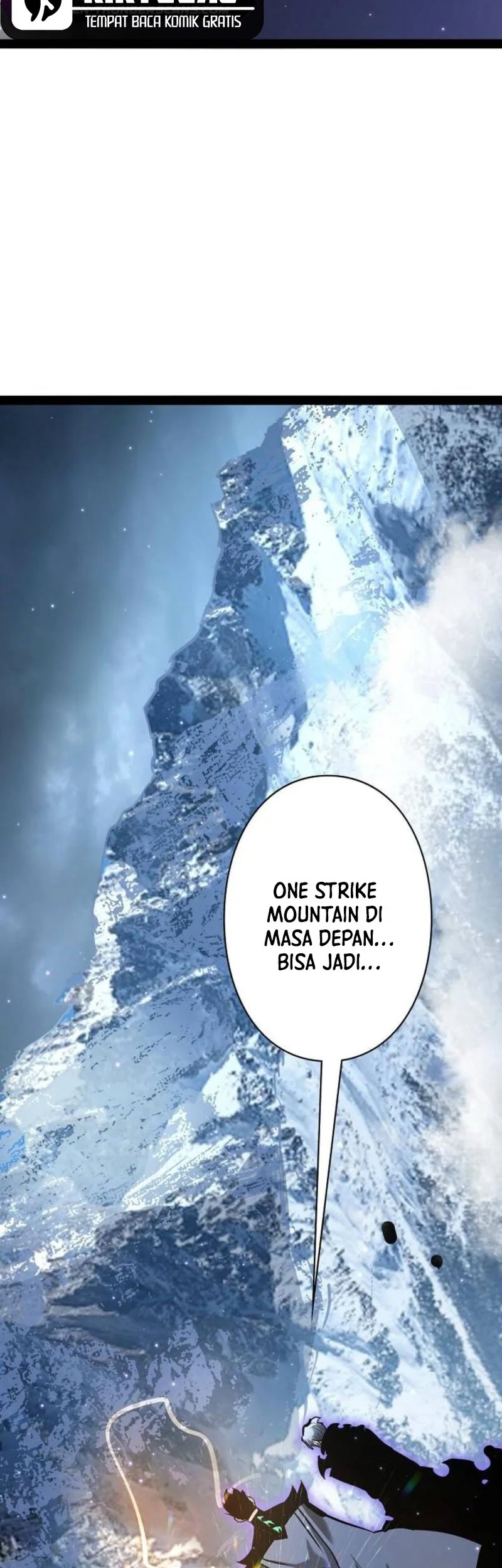 Become the Strongest Hero Through the Cheat System Chapter 83 Gambar 47