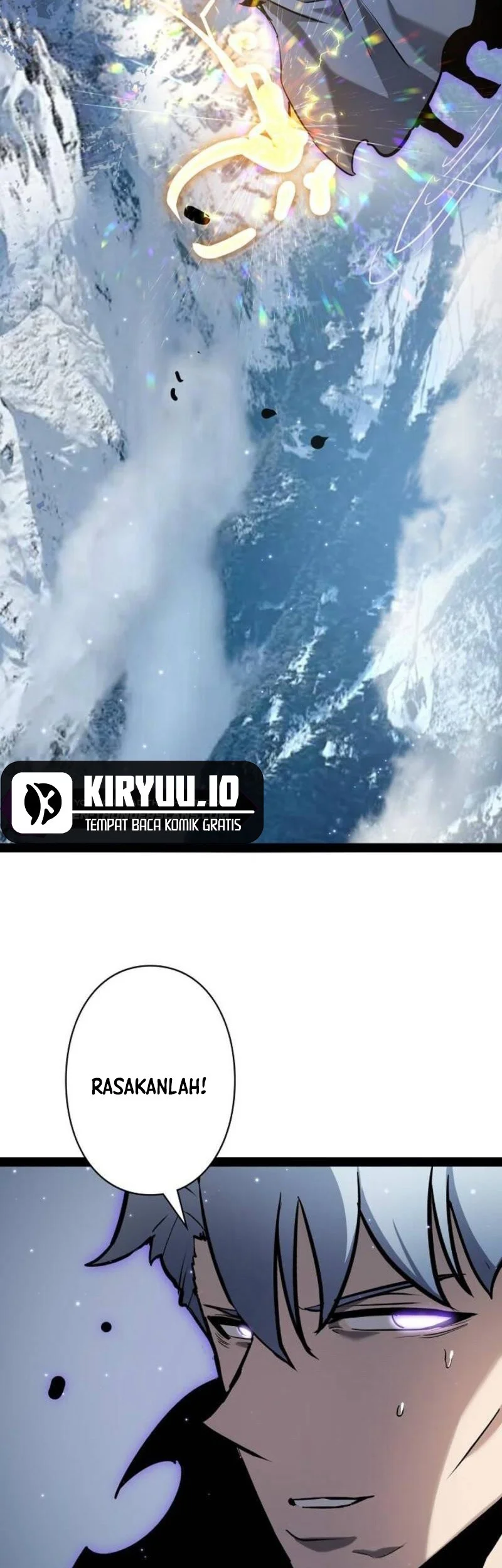 Become the Strongest Hero Through the Cheat System Chapter 83 Gambar 48