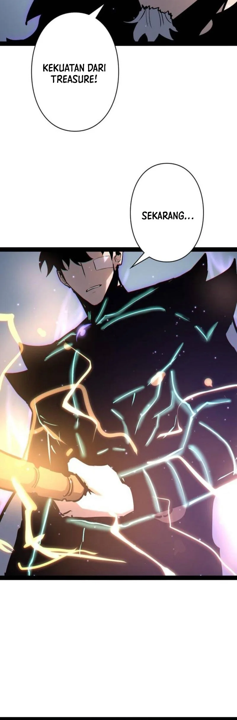 Become the Strongest Hero Through the Cheat System Chapter 83 Gambar 49