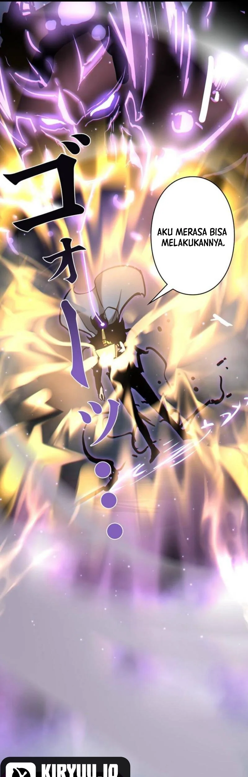 Become the Strongest Hero Through the Cheat System Chapter 83 Gambar 50