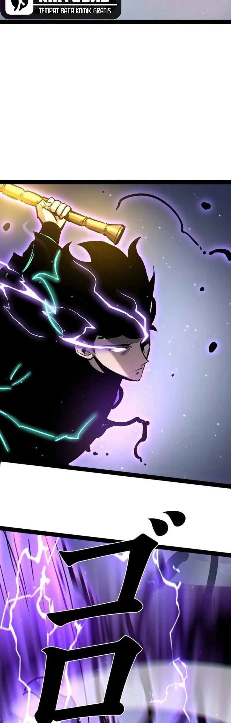 Become the Strongest Hero Through the Cheat System Chapter 83 Gambar 51