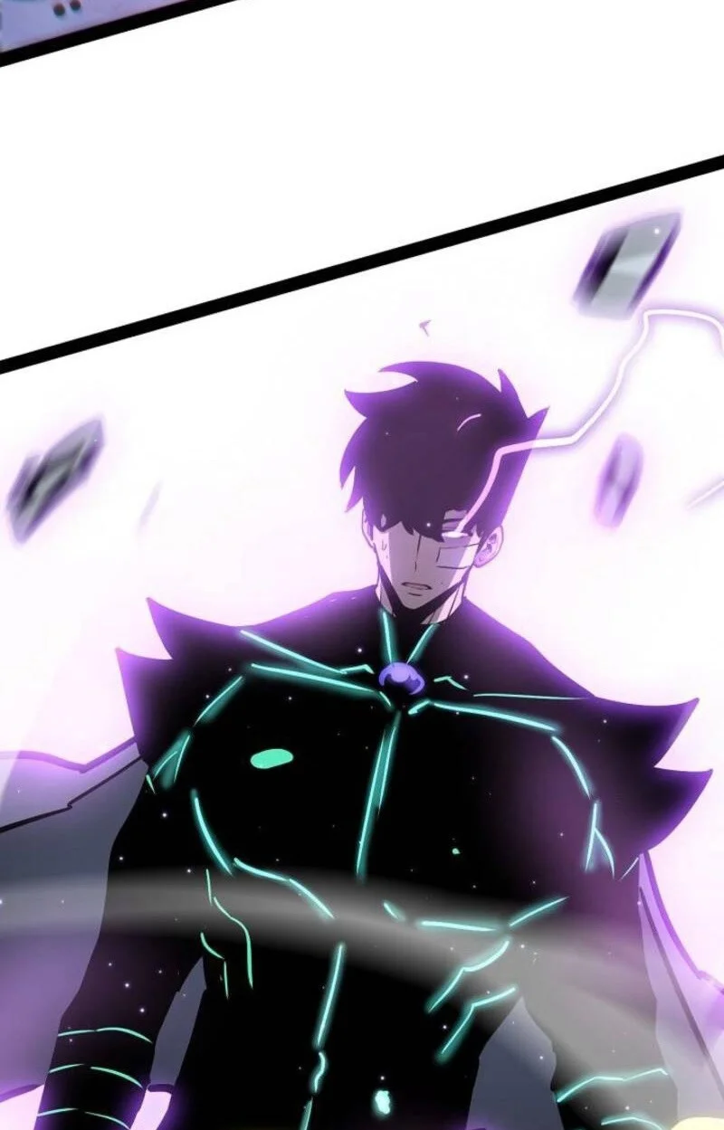 Become the Strongest Hero Through the Cheat System Chapter 83 Gambar 54