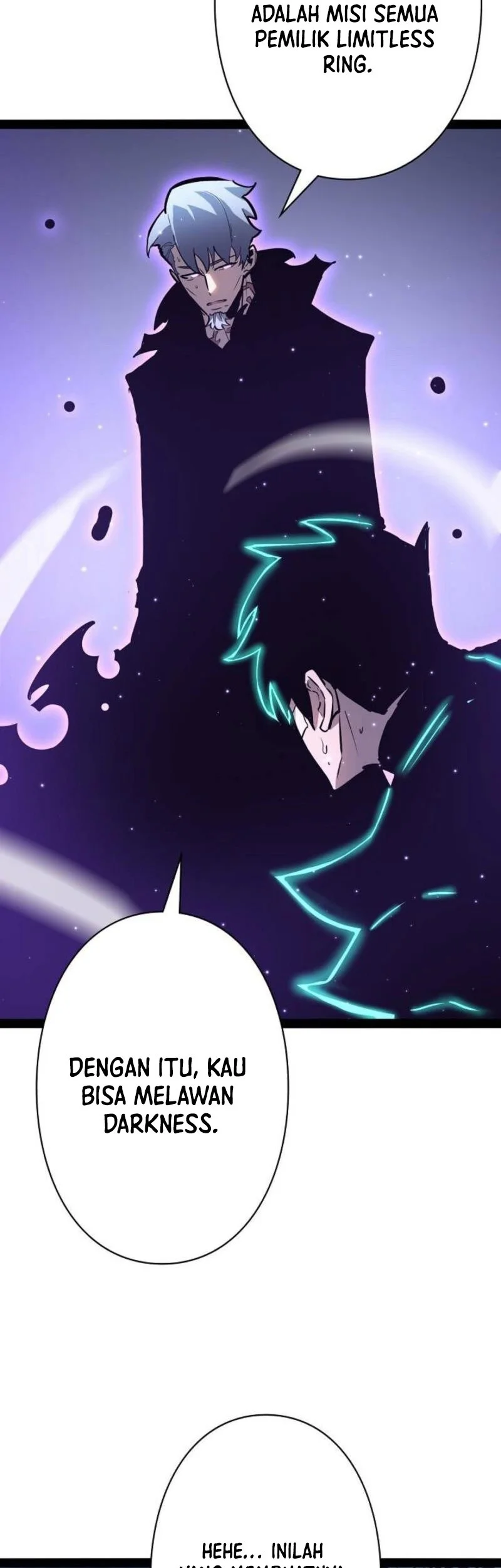 Become the Strongest Hero Through the Cheat System Chapter 83 Gambar 57