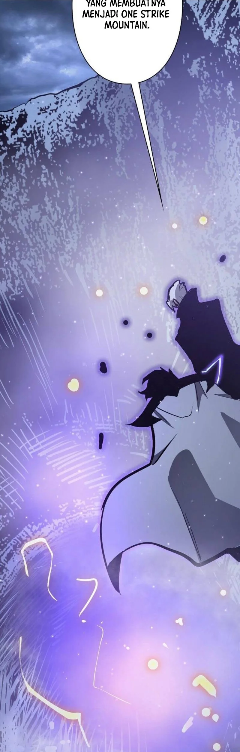 Become the Strongest Hero Through the Cheat System Chapter 83 Gambar 58