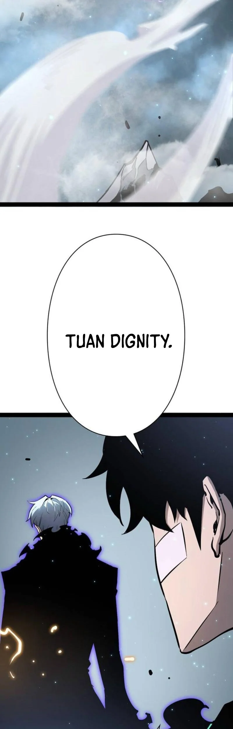 Become the Strongest Hero Through the Cheat System Chapter 83 Gambar 3