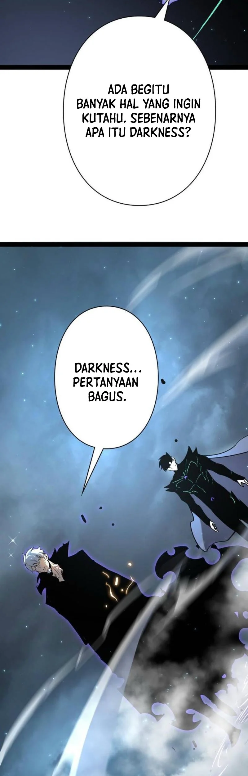 Become the Strongest Hero Through the Cheat System Chapter 83 Gambar 4