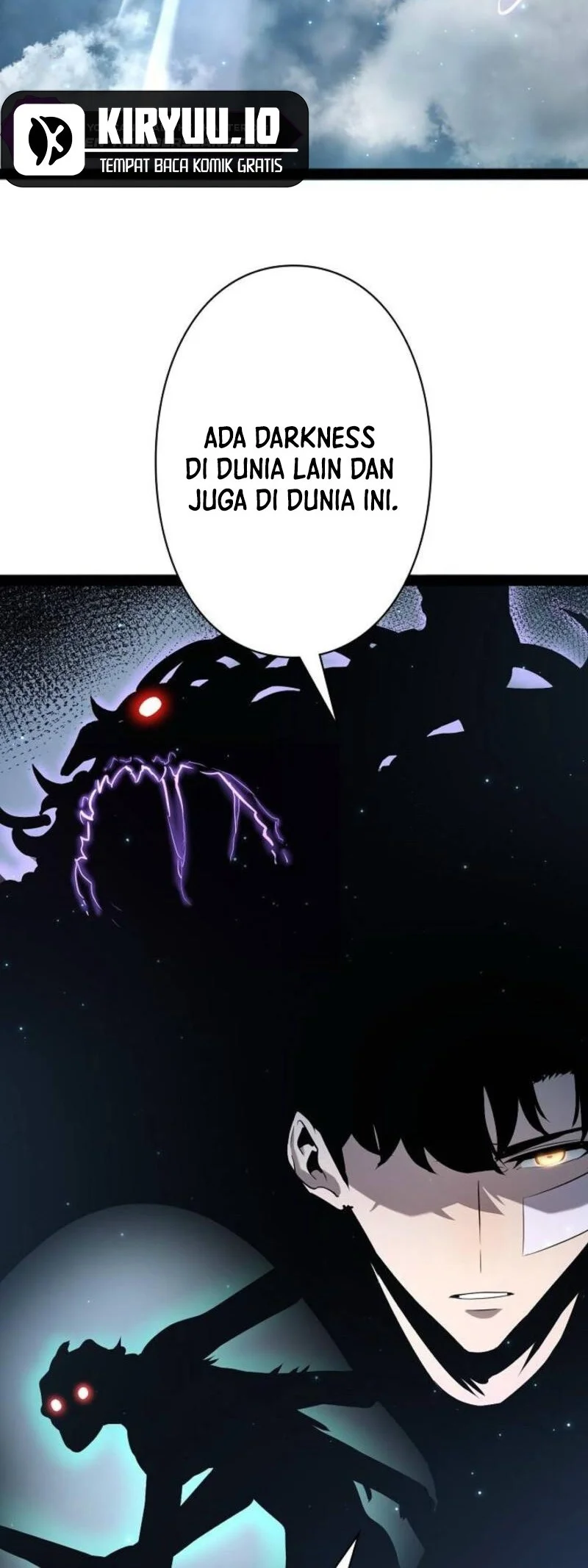 Become the Strongest Hero Through the Cheat System Chapter 83 Gambar 5