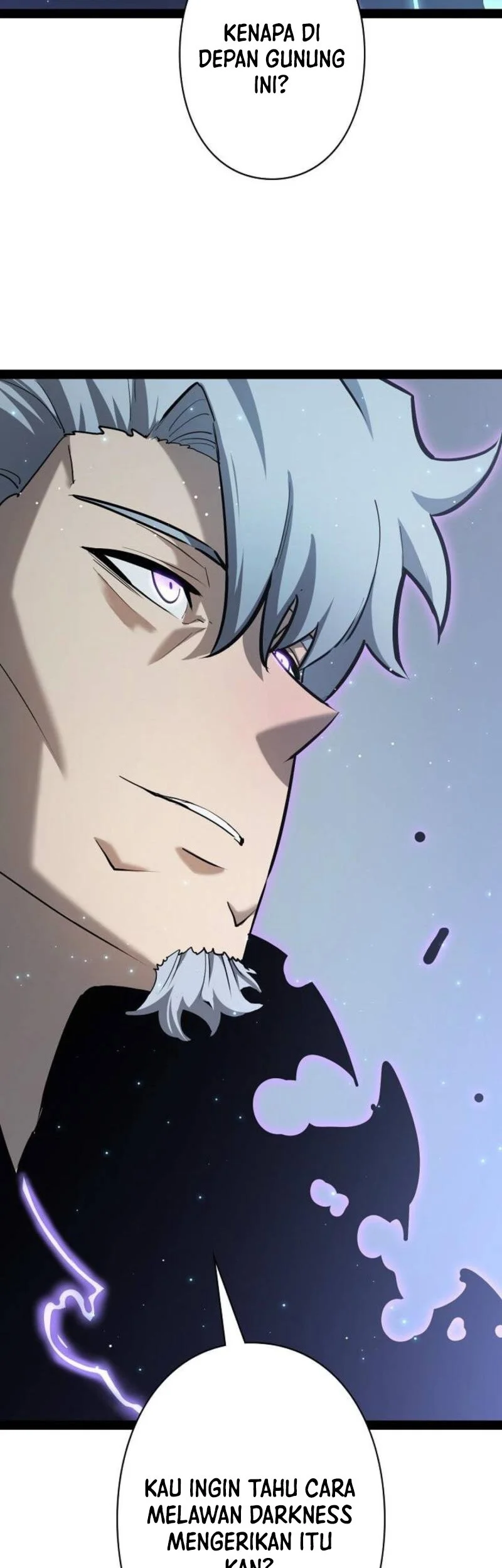 Become the Strongest Hero Through the Cheat System Chapter 83 Gambar 22