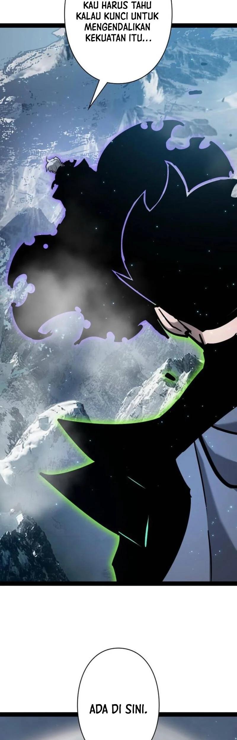 Become the Strongest Hero Through the Cheat System Chapter 83 Gambar 24