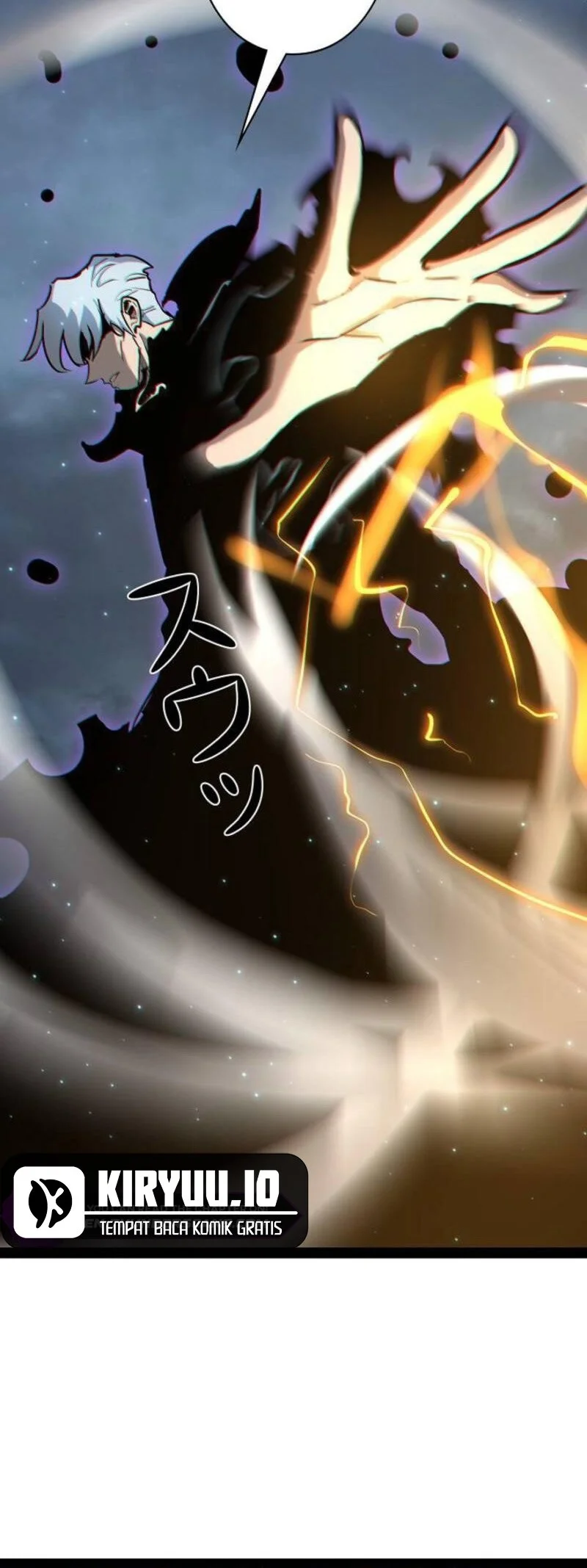 Become the Strongest Hero Through the Cheat System Chapter 83 Gambar 25