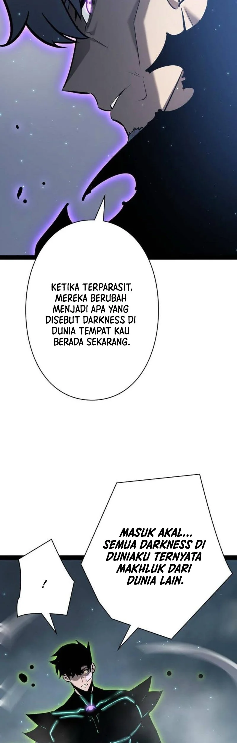 Become the Strongest Hero Through the Cheat System Chapter 83 Gambar 11