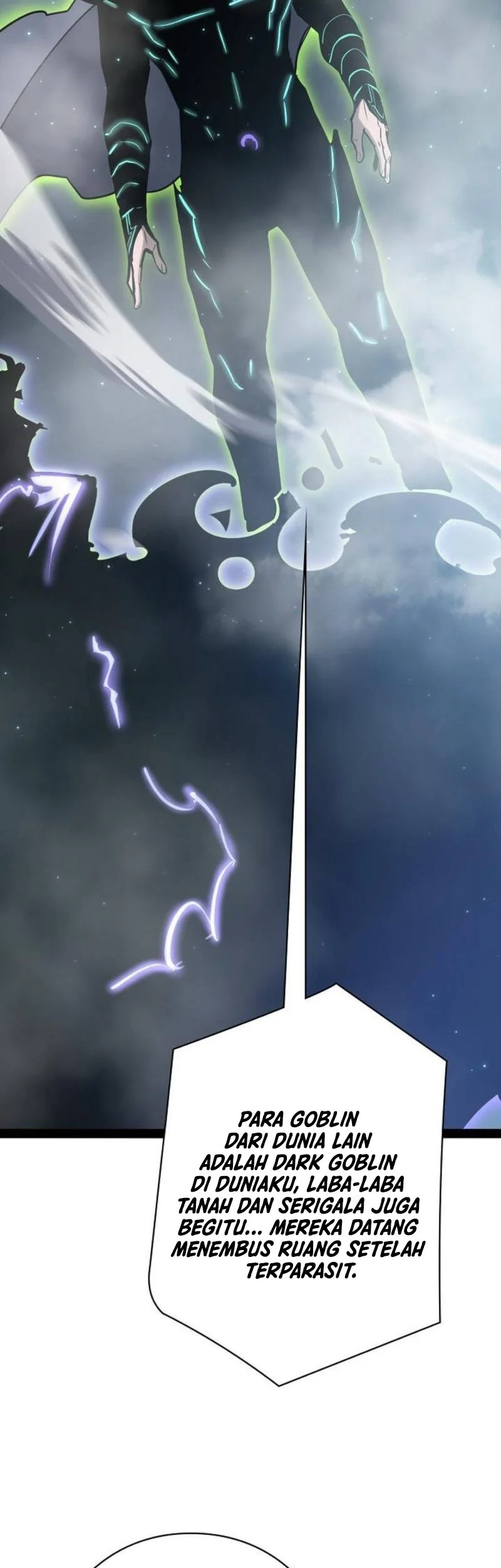 Become the Strongest Hero Through the Cheat System Chapter 83 Gambar 12