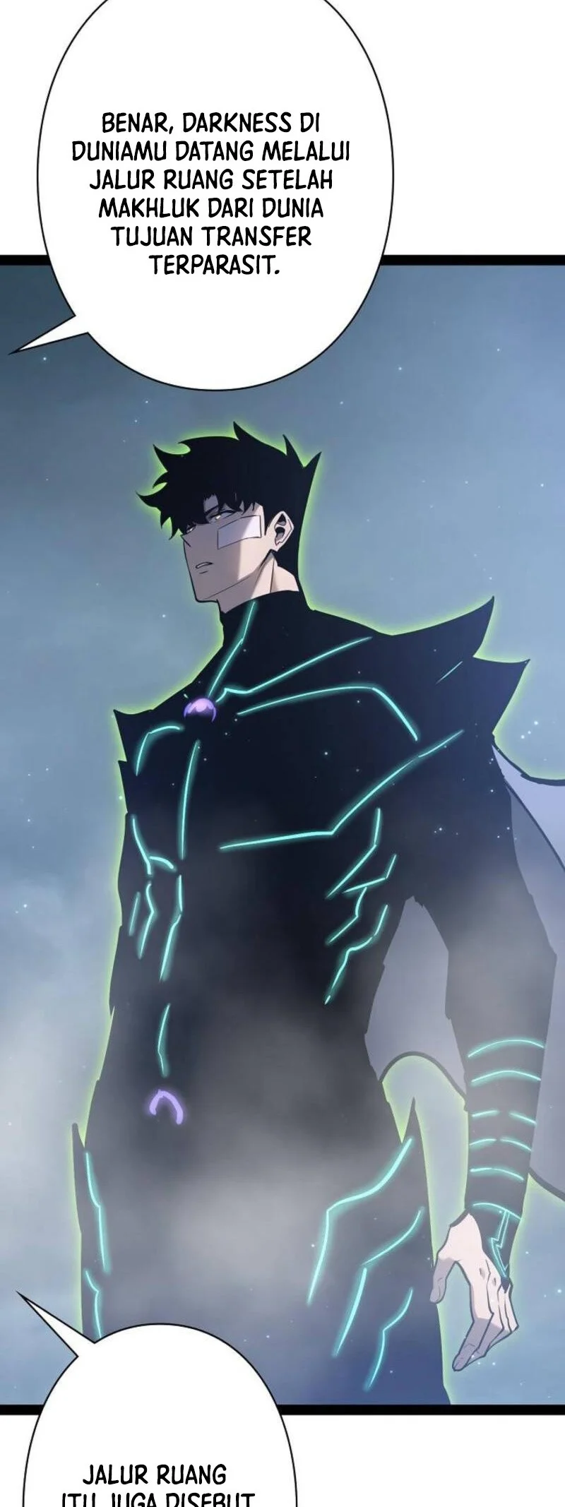 Become the Strongest Hero Through the Cheat System Chapter 83 Gambar 13