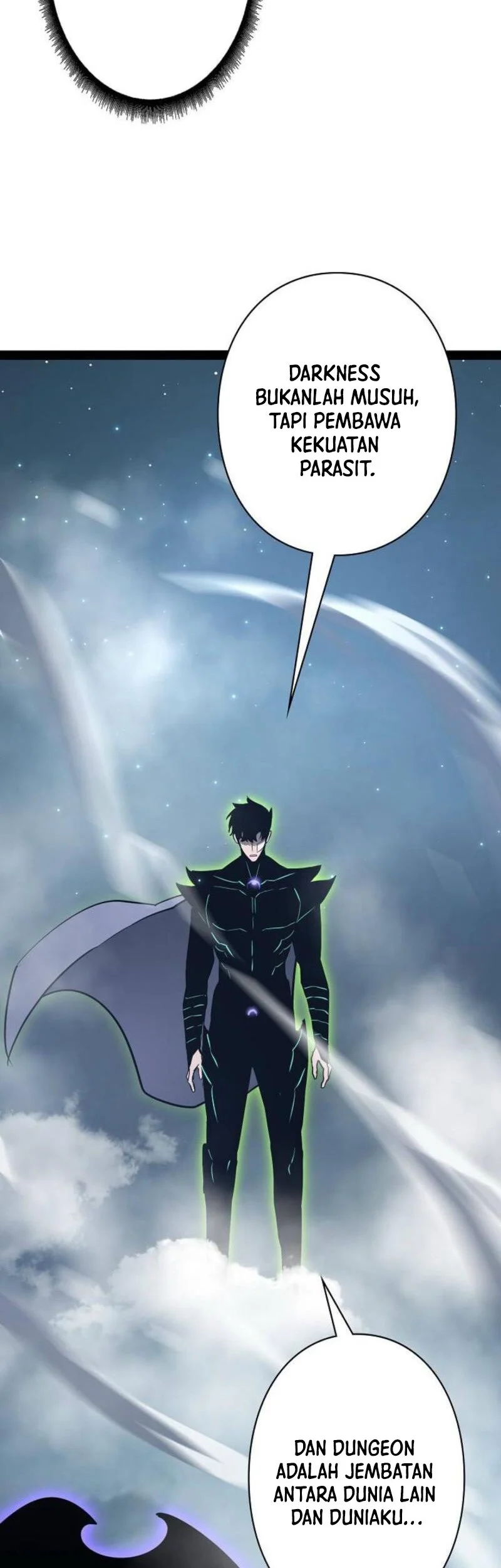 Become the Strongest Hero Through the Cheat System Chapter 83 Gambar 15