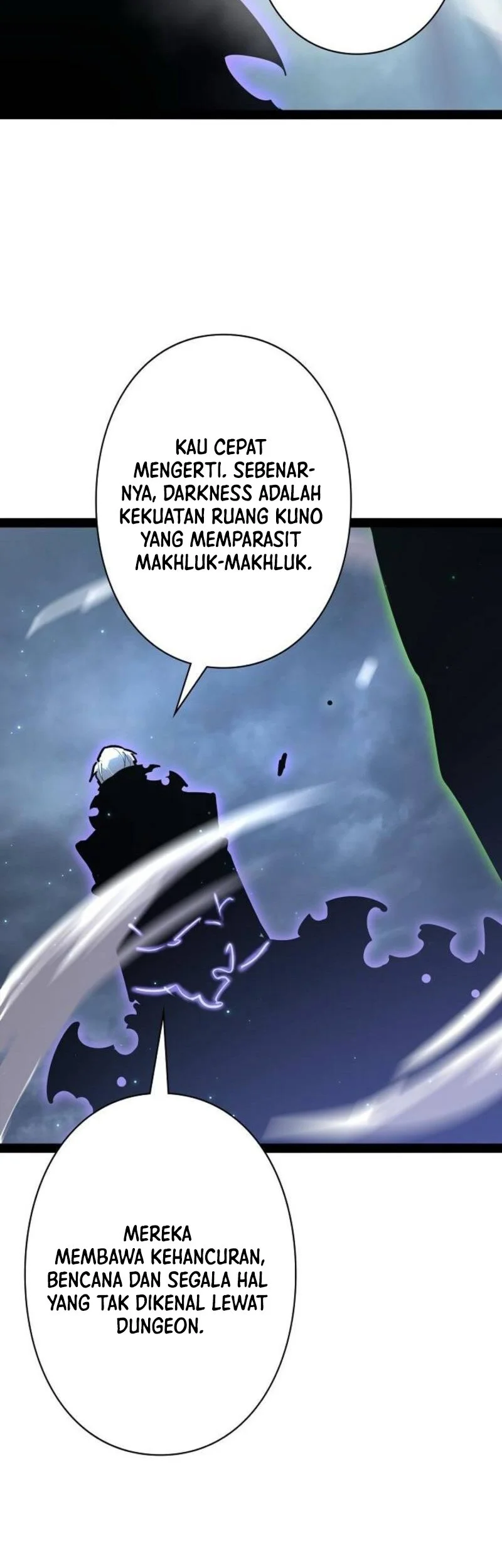 Become the Strongest Hero Through the Cheat System Chapter 83 Gambar 16