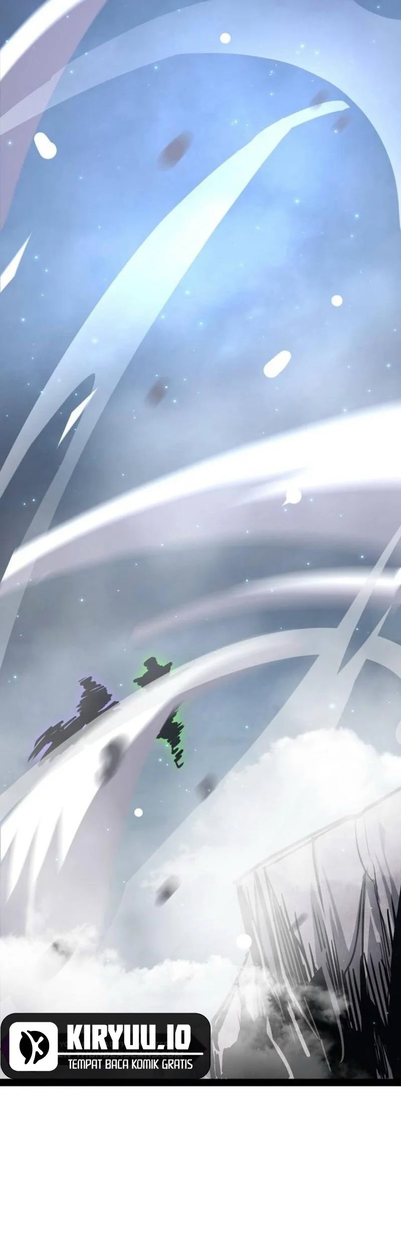 Become the Strongest Hero Through the Cheat System Chapter 83 Gambar 19