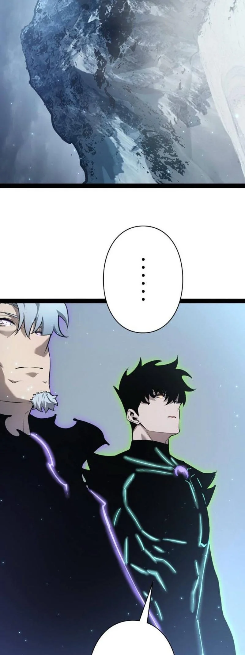 Become the Strongest Hero Through the Cheat System Chapter 83 Gambar 21