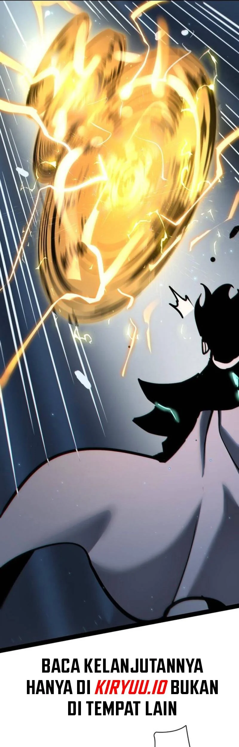 Become the Strongest Hero Through the Cheat System Chapter 83 Gambar 26