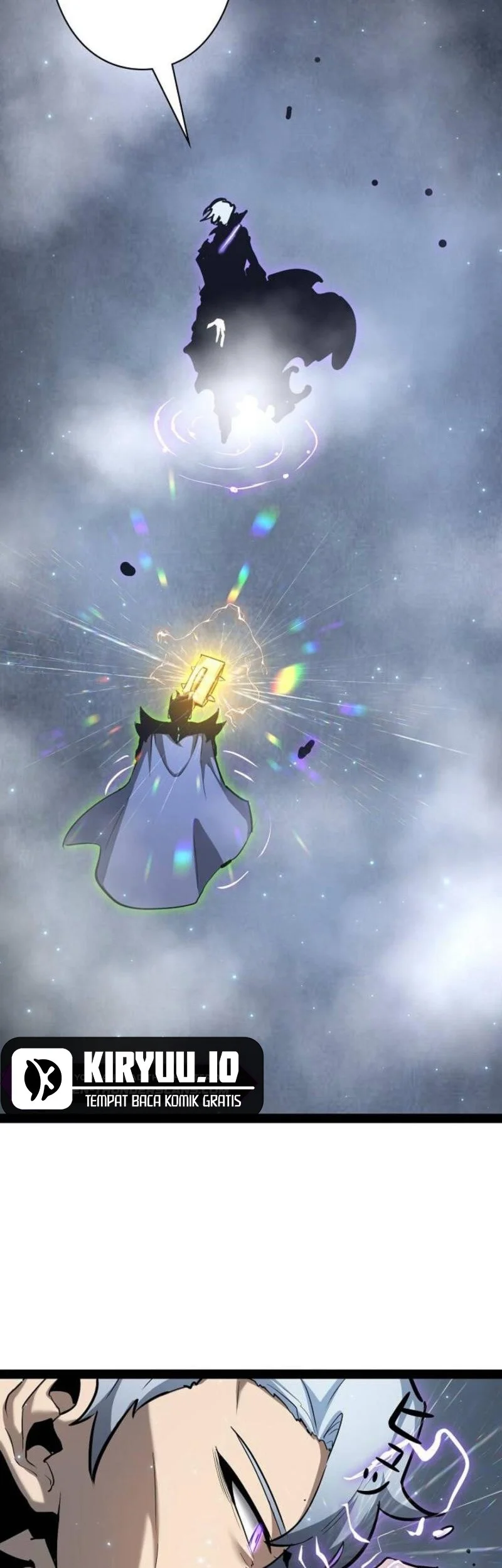 Become the Strongest Hero Through the Cheat System Chapter 83 Gambar 32