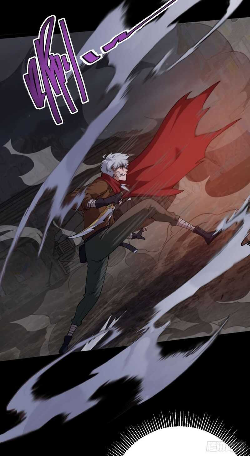 Becoming a God in Apocalypse Glossary Chapter 14 Gambar 12