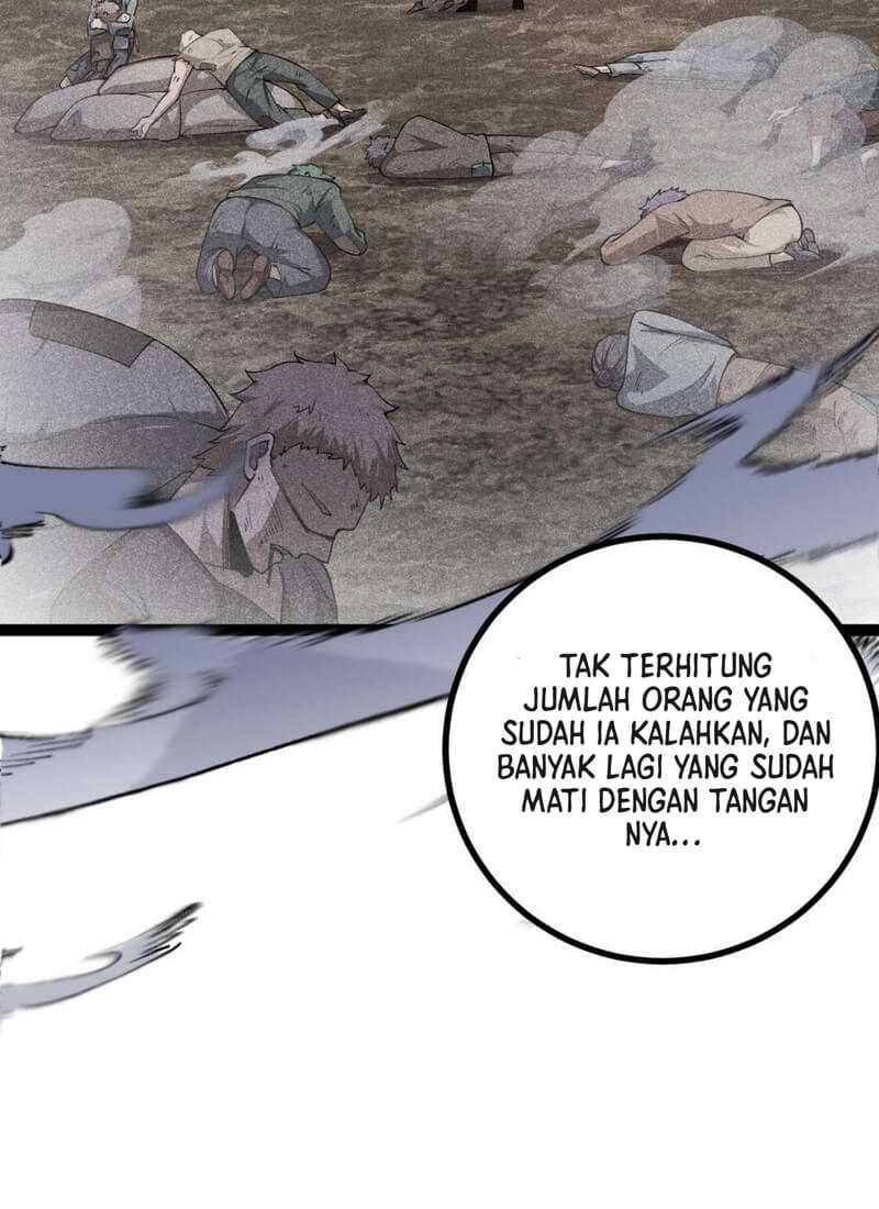 Becoming a God in Apocalypse Glossary Chapter 14 Gambar 17