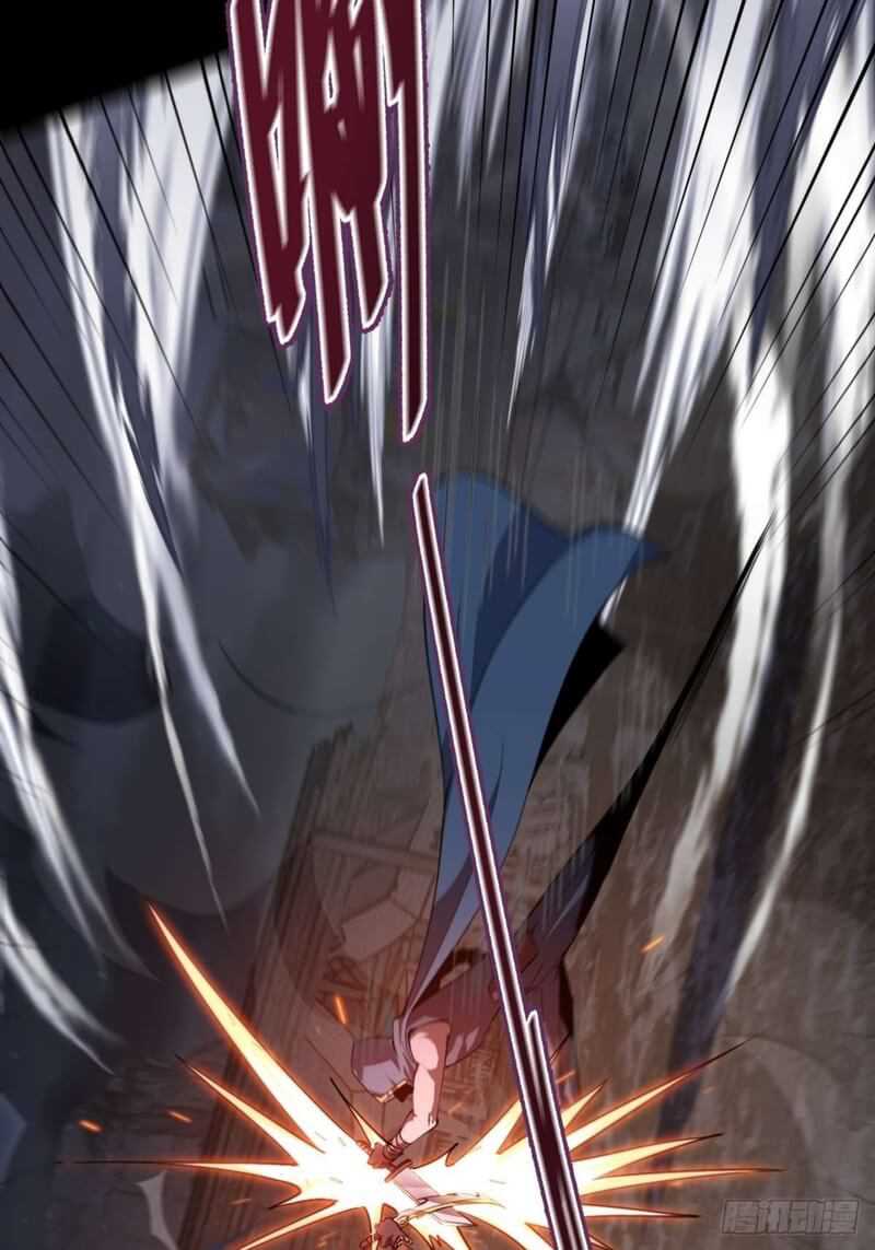 Becoming a God in Apocalypse Glossary Chapter 14 Gambar 22