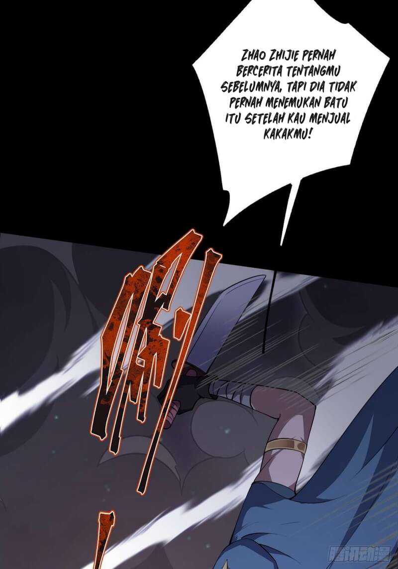 Becoming a God in Apocalypse Glossary Chapter 14 Gambar 28