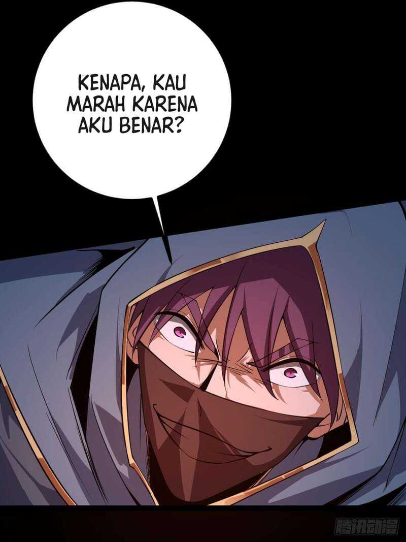 Becoming a God in Apocalypse Glossary Chapter 14 Gambar 37