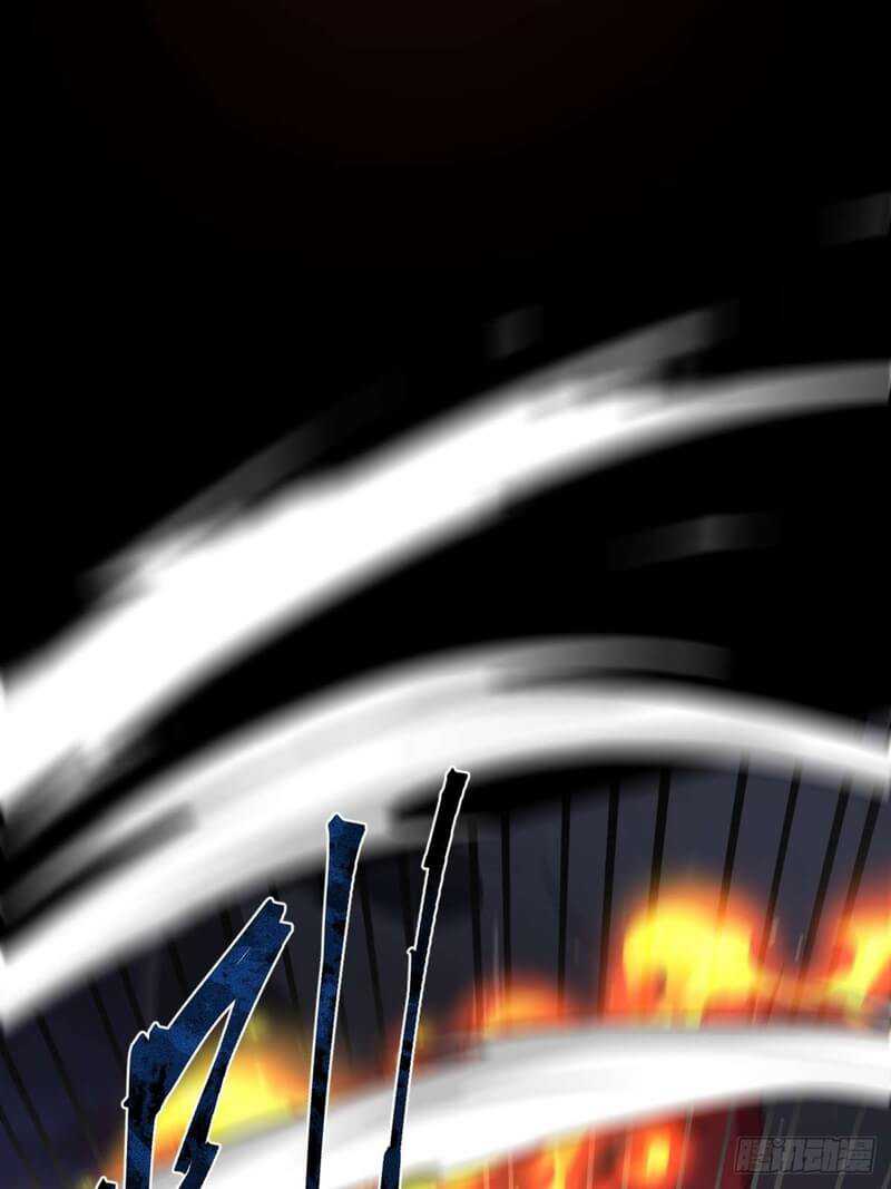 Becoming a God in Apocalypse Glossary Chapter 14 Gambar 38