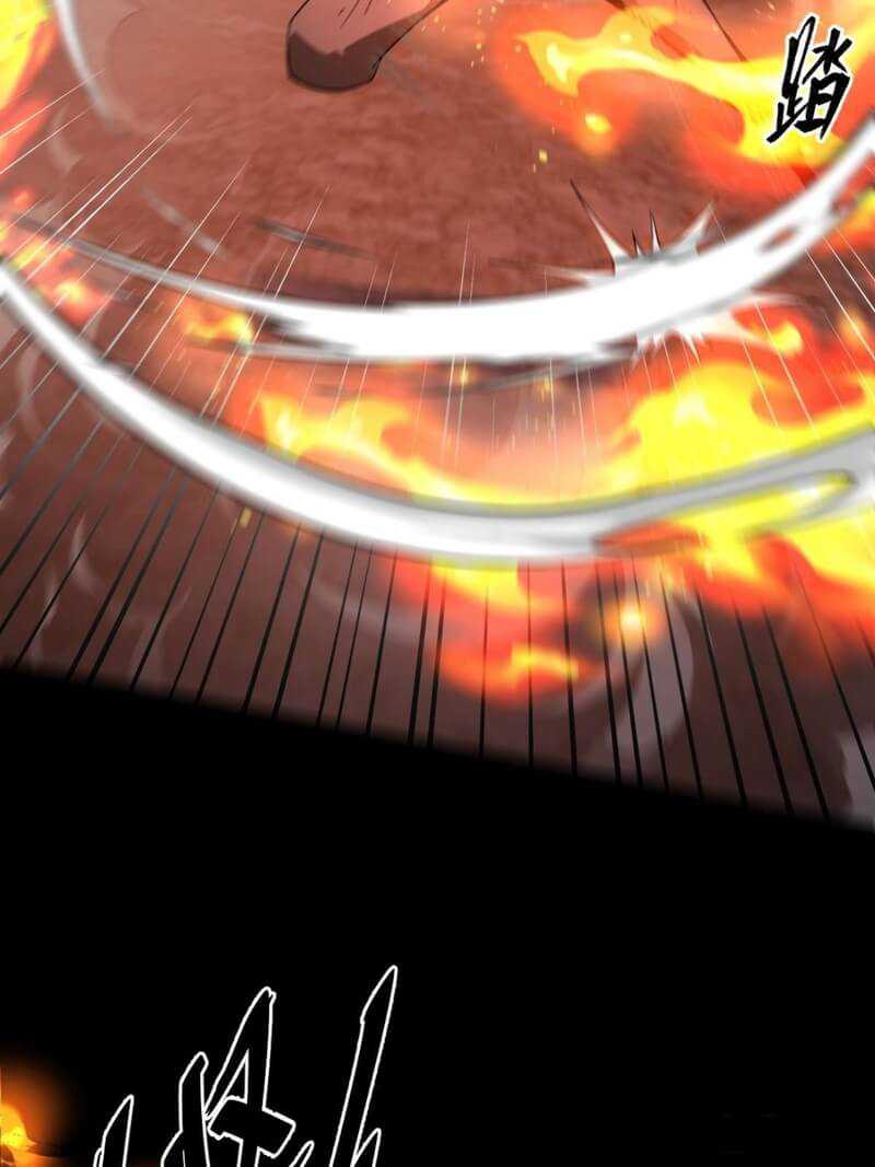 Becoming a God in Apocalypse Glossary Chapter 14 Gambar 40