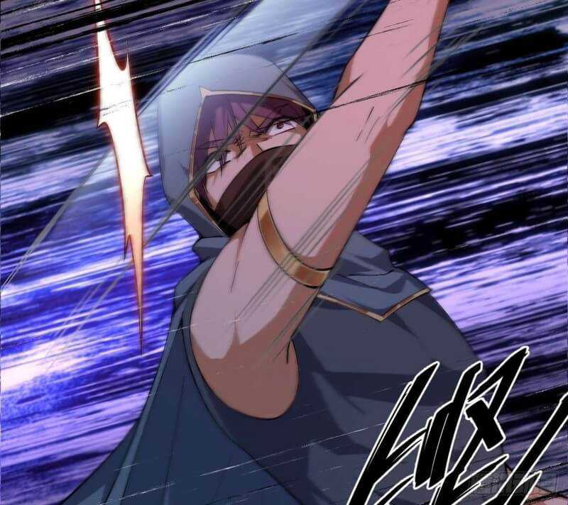 Becoming a God in Apocalypse Glossary Chapter 14 Gambar 42