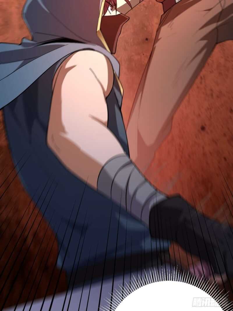 Becoming a God in Apocalypse Glossary Chapter 14 Gambar 44