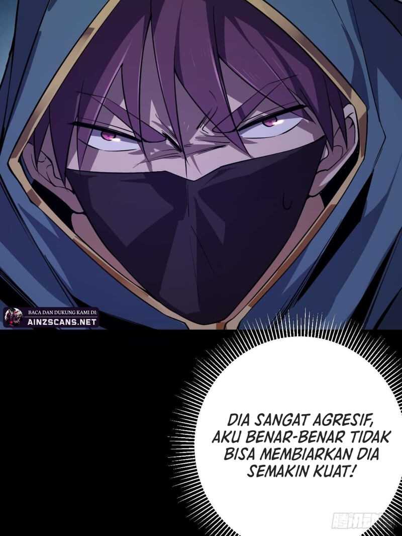 Becoming a God in Apocalypse Glossary Chapter 14 Gambar 46